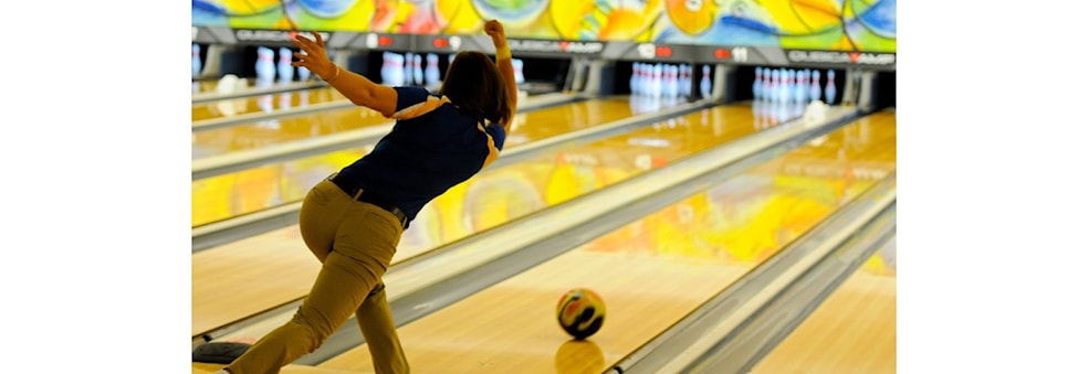 Romerike open i bedriftsbowling